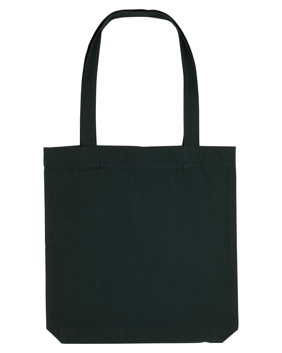 Tote Bag — Black