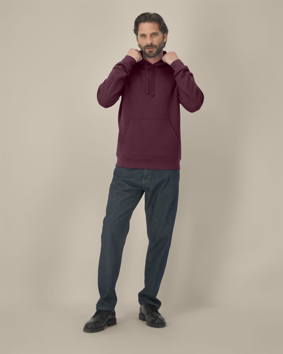 Drummer 2.0 — Deep Plum