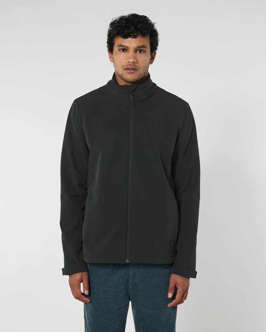 Stanley Navigator — Black