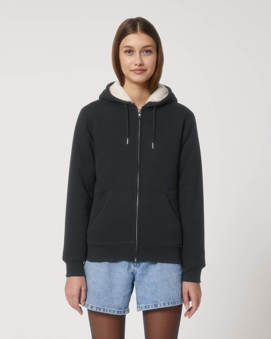 Hygger Sherpa — Black