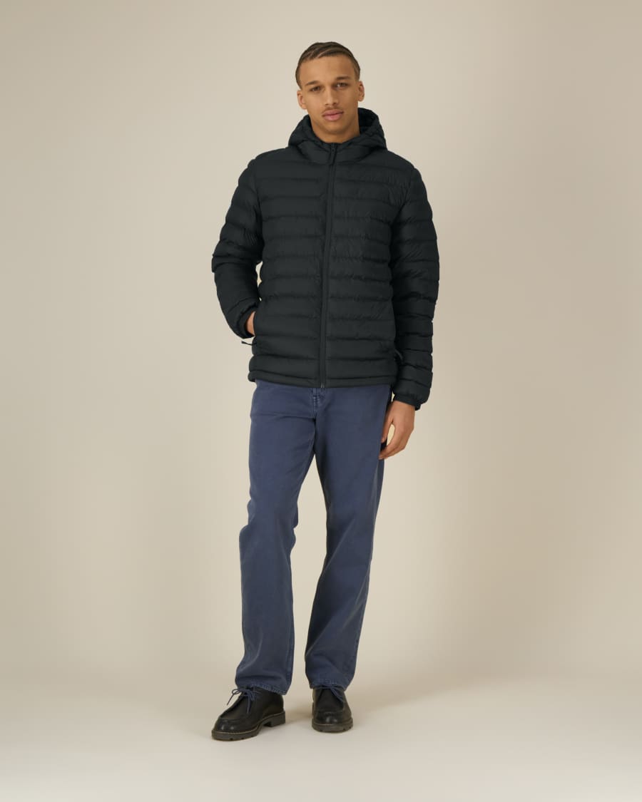 Stanley Voyager 2.0 — Black