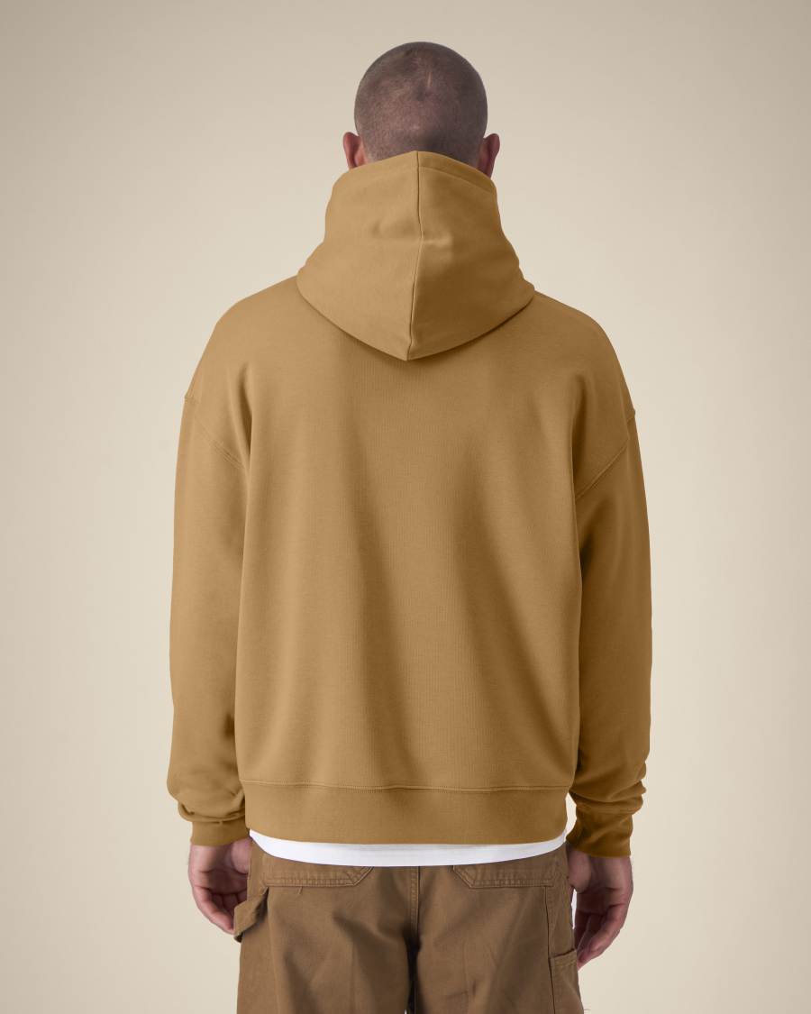 Chaser — Grounded Beige