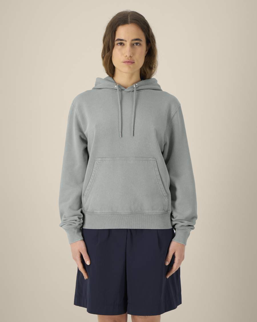 Archer Vintage — G. Dyed Misty Grey