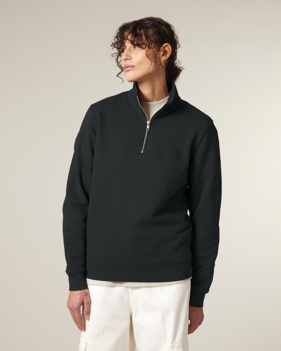 Trucker 2.0 — Black
