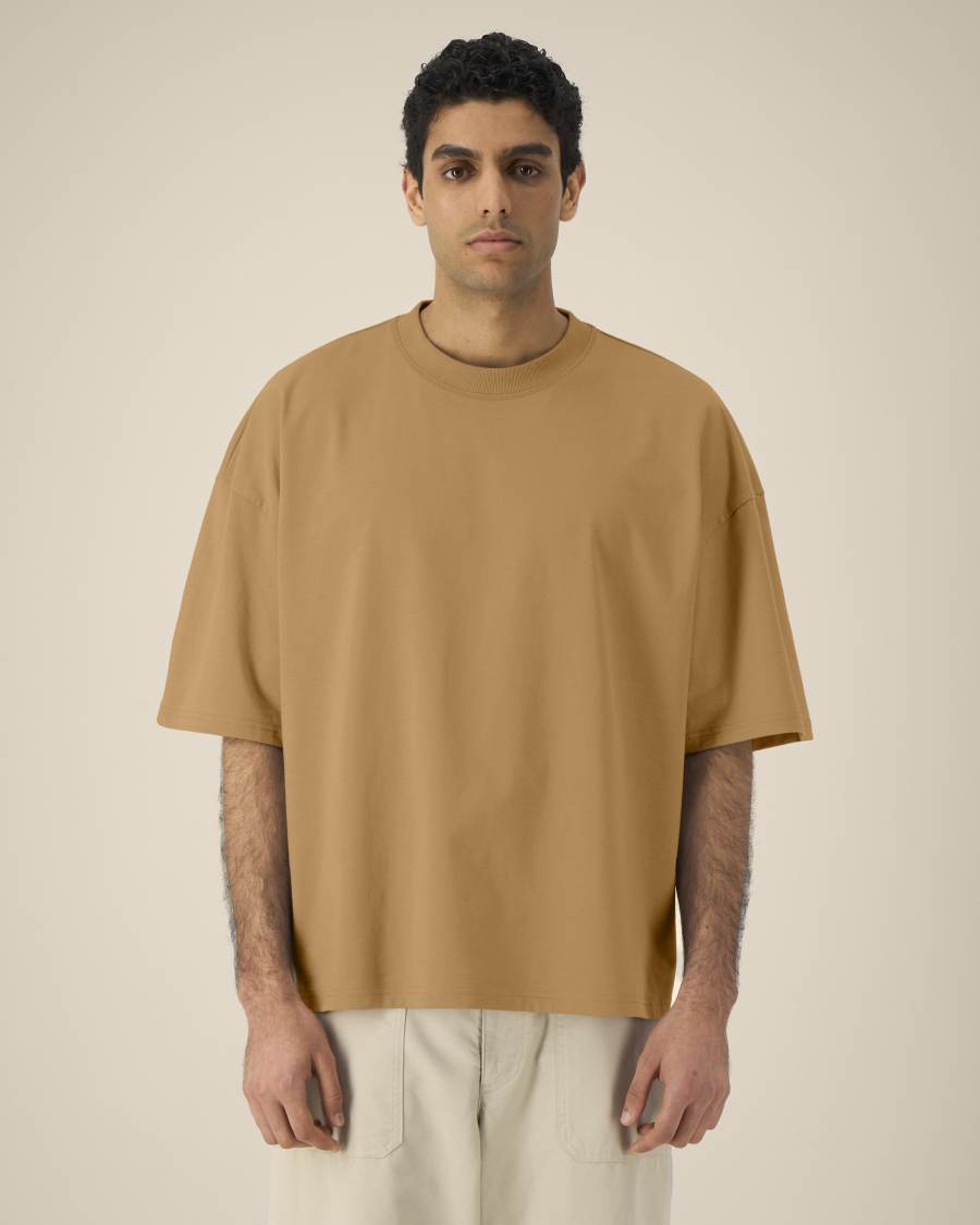Hypster — Grounded Beige