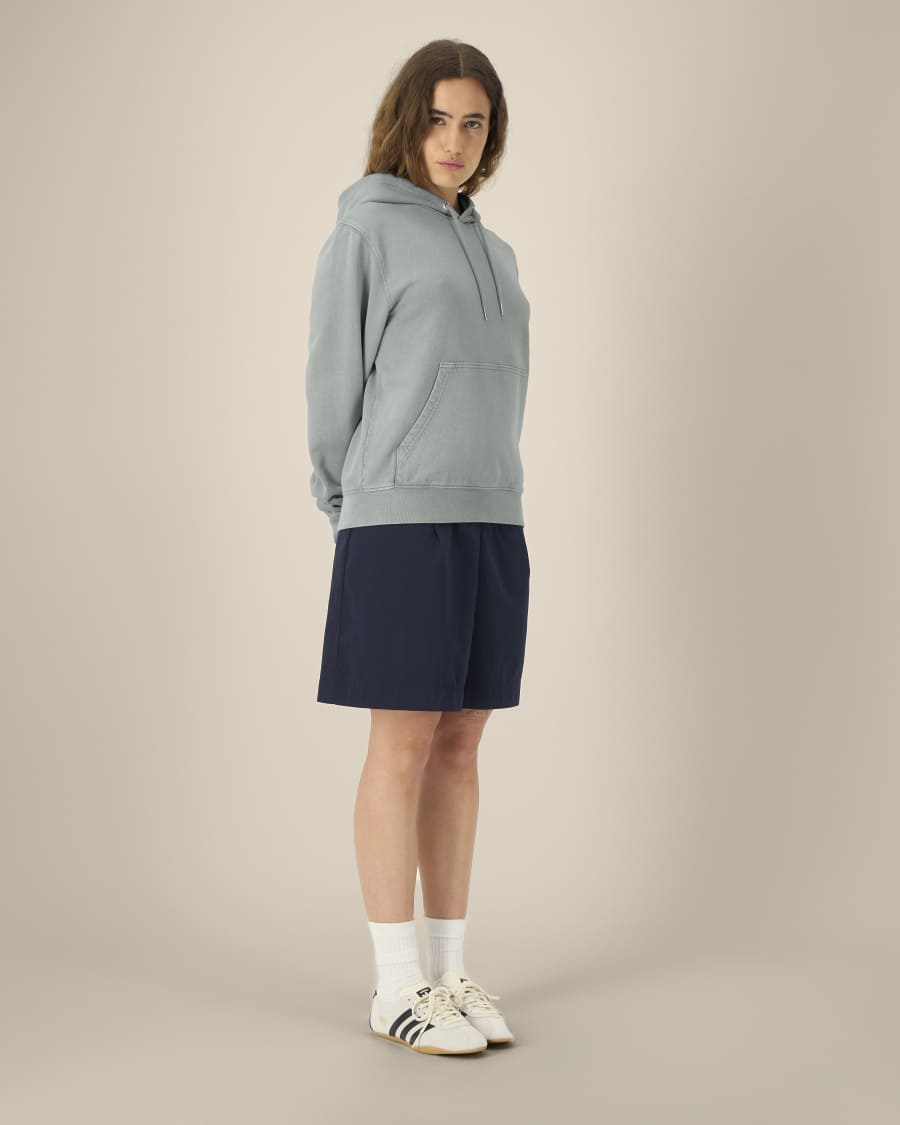 Archer Vintage — G. Dyed Misty Grey