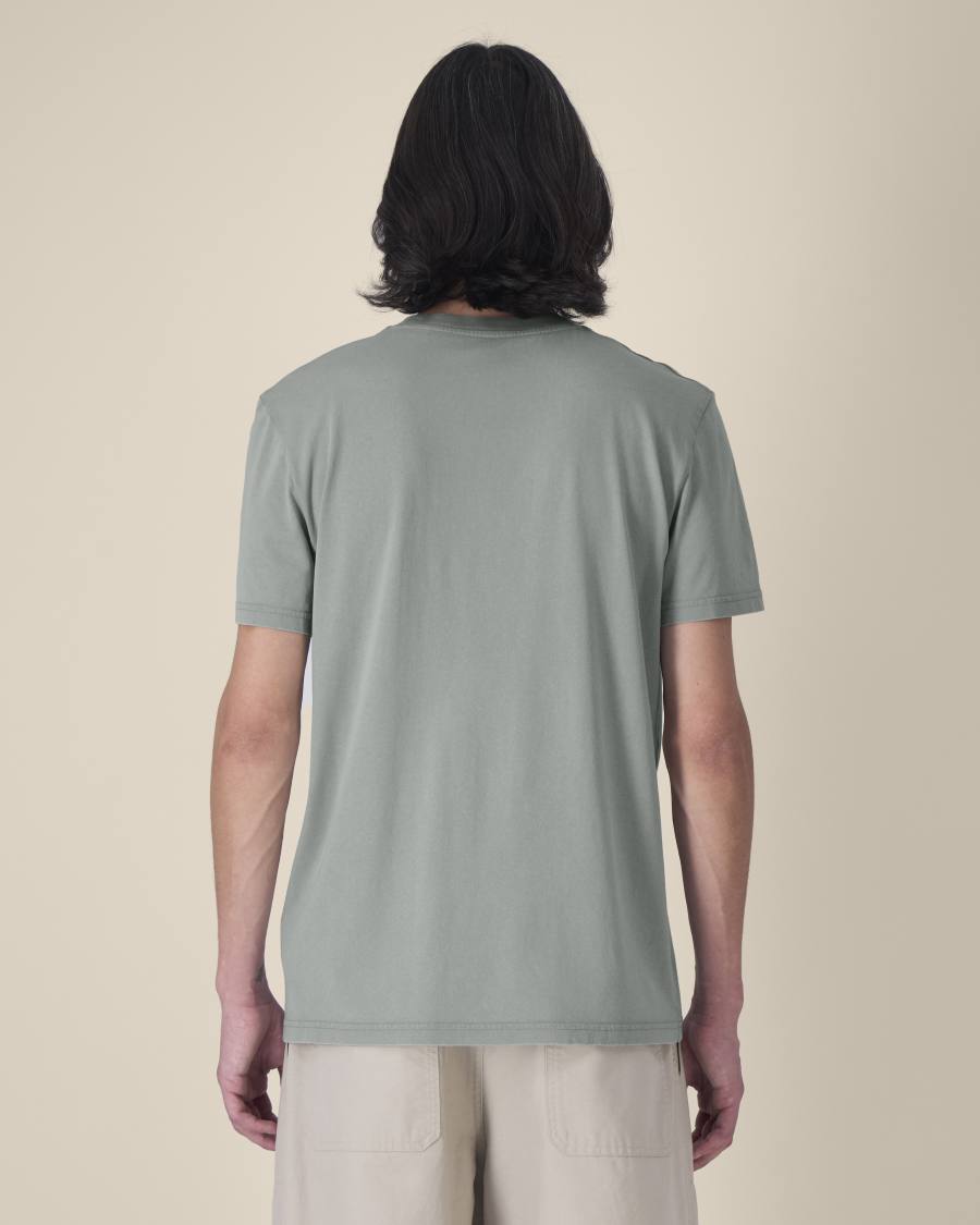 Crafter Vintage — G. Dyed Misty Grey