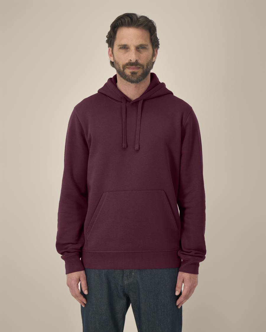 Drummer 2.0 — Deep Plum