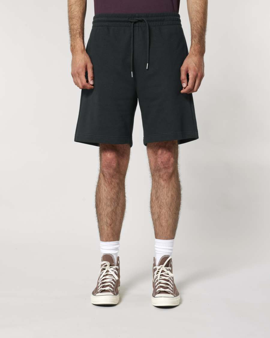 Trainer 2.0 — Black