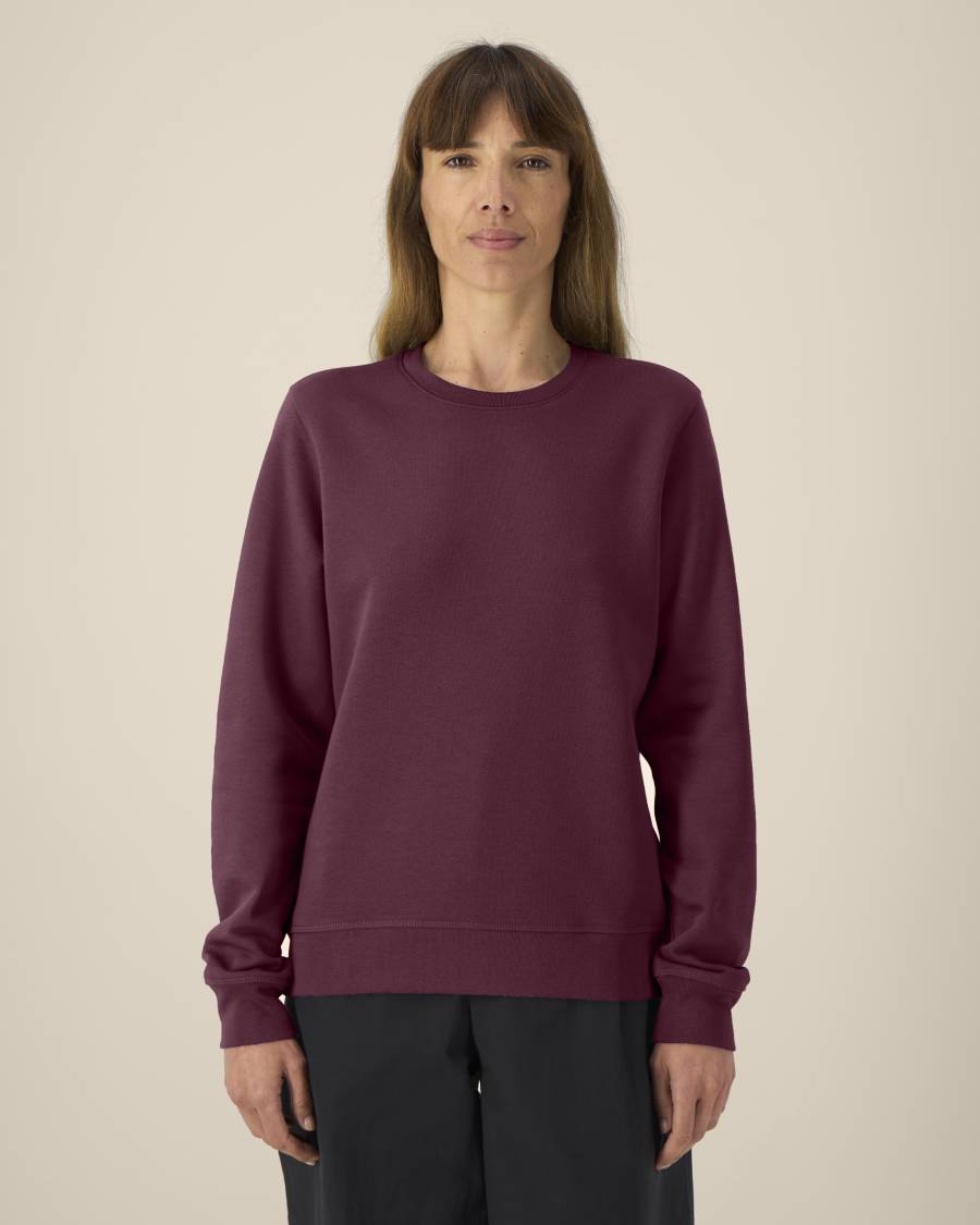 Roller — Deep Plum