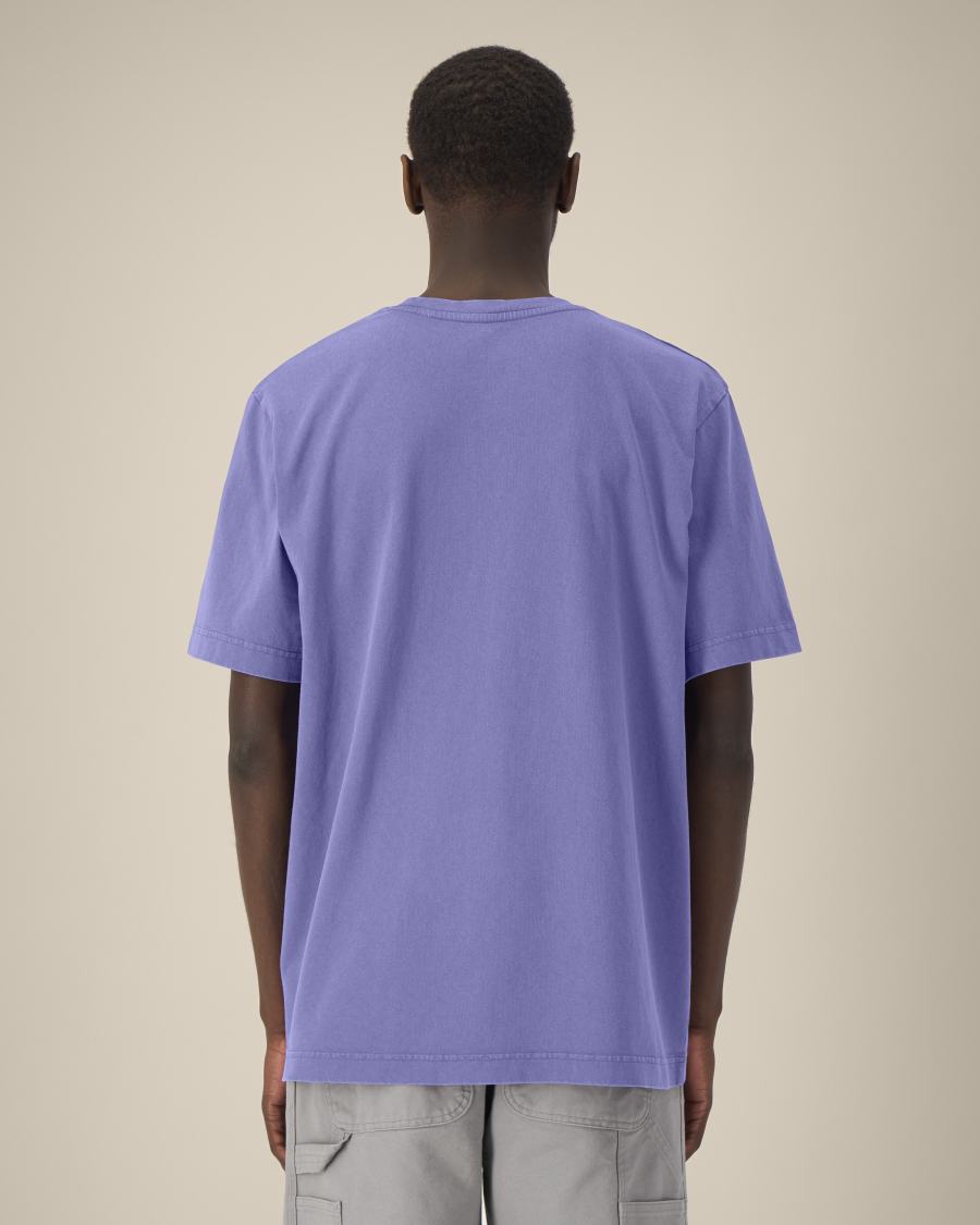 Freestyler Vintage — G. Dyed Purple Love