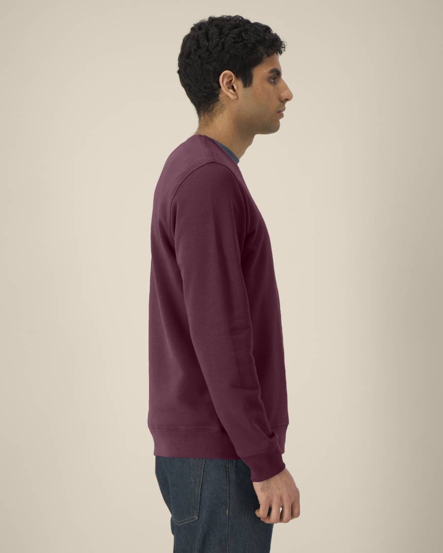 Roller — Deep Plum