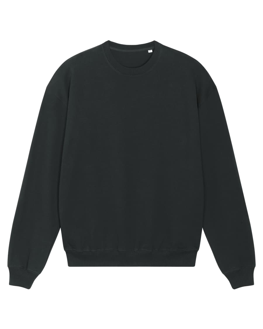 Ledger Dry — Black