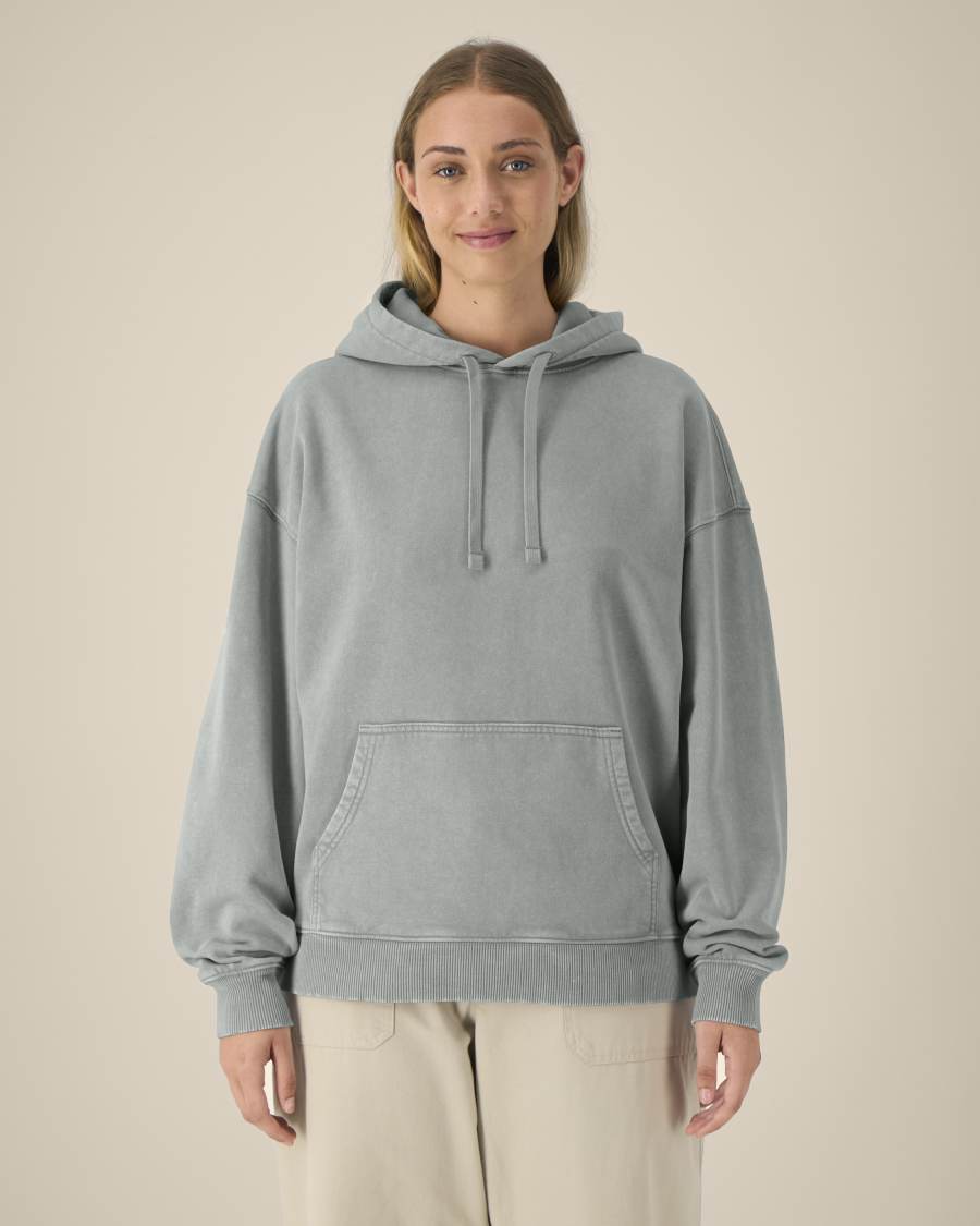 Slammer 2.0 vintage — G. Dyed Misty Grey