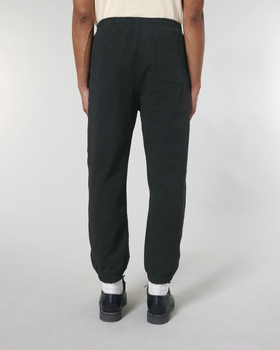 Jammer Dry — Black