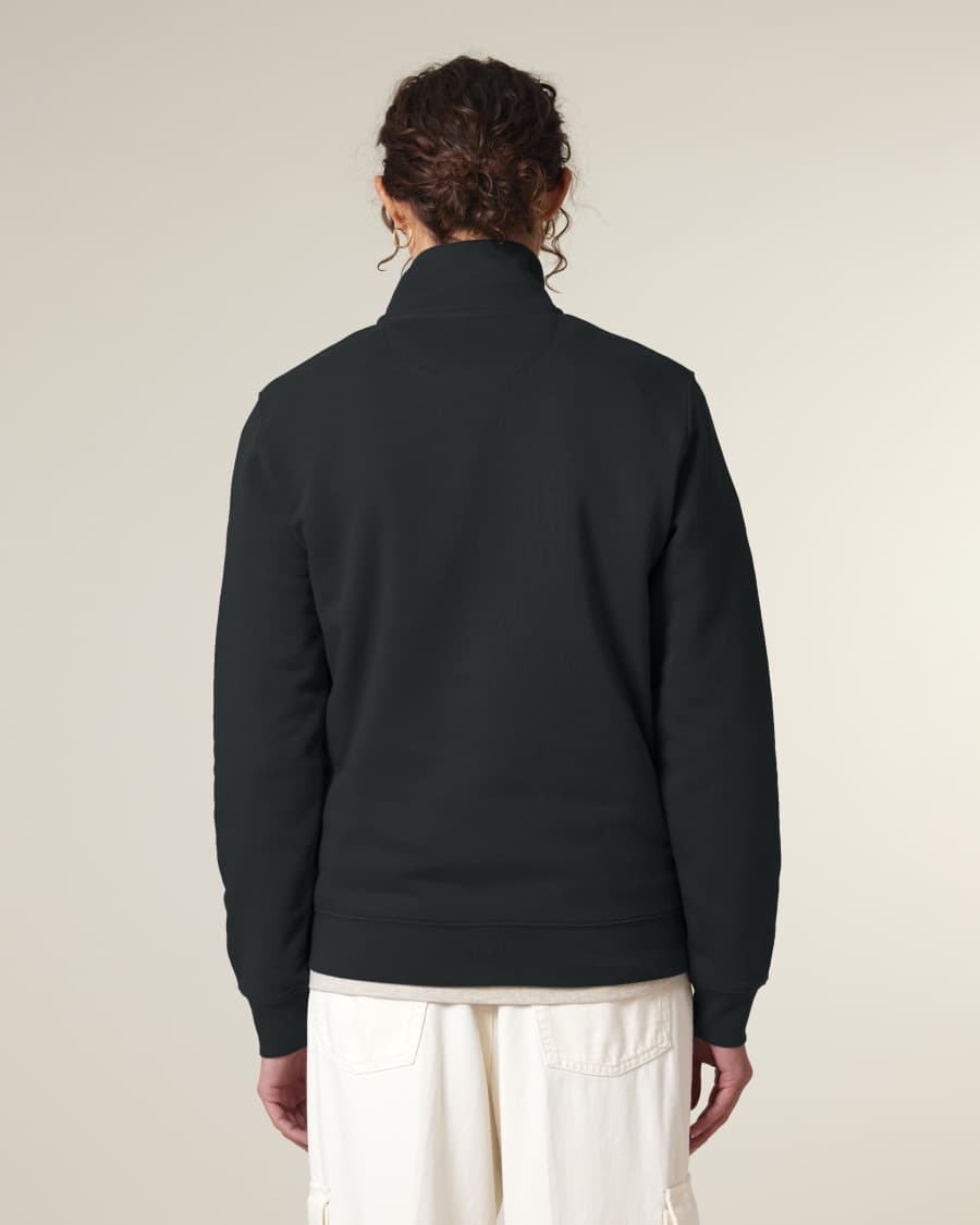 Trucker 2.0 — Black