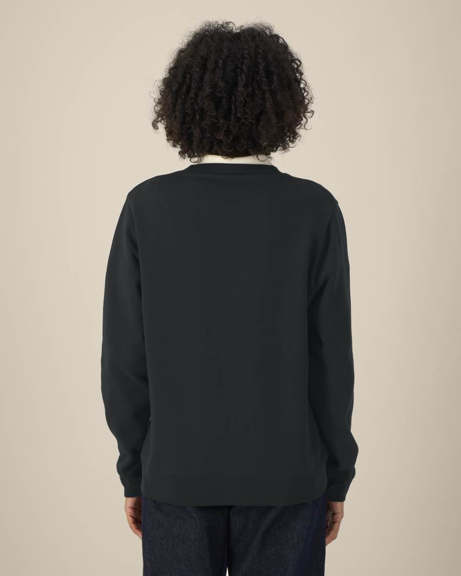 Stella Thinker — Black