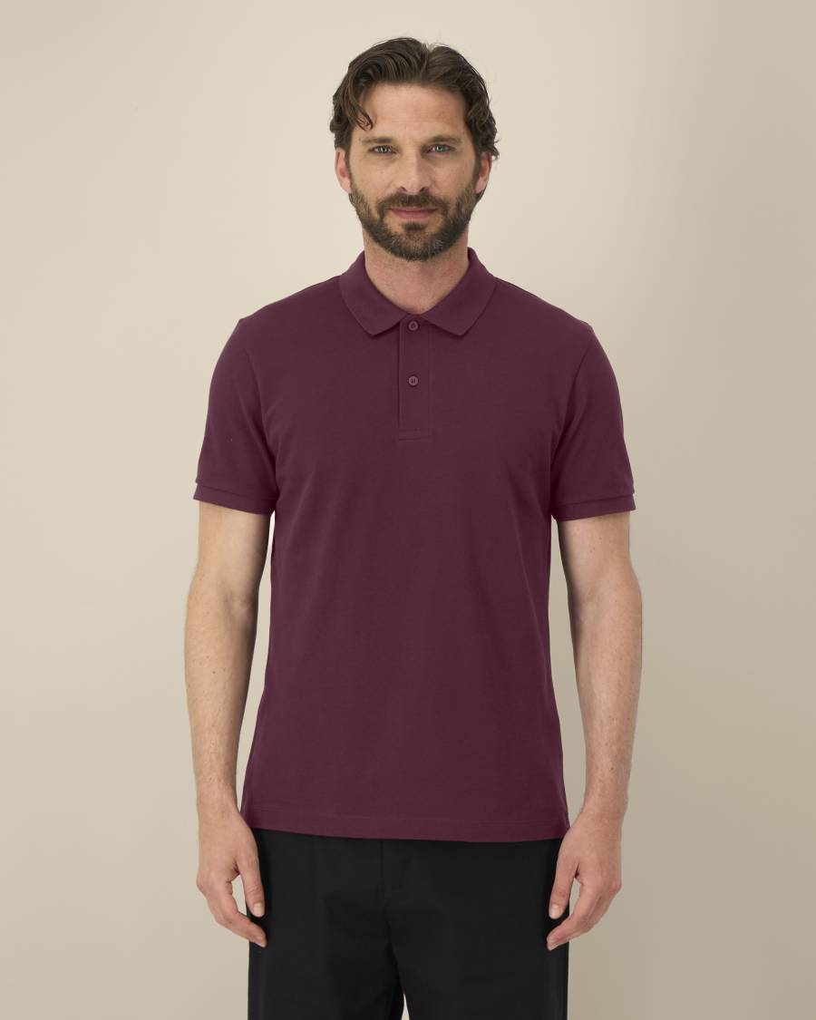 Stanley Coaster — Deep Plum