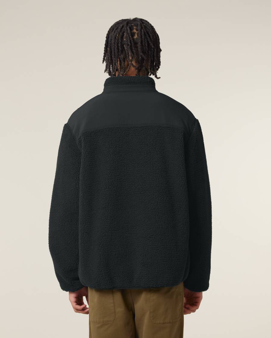 Brooker — Black