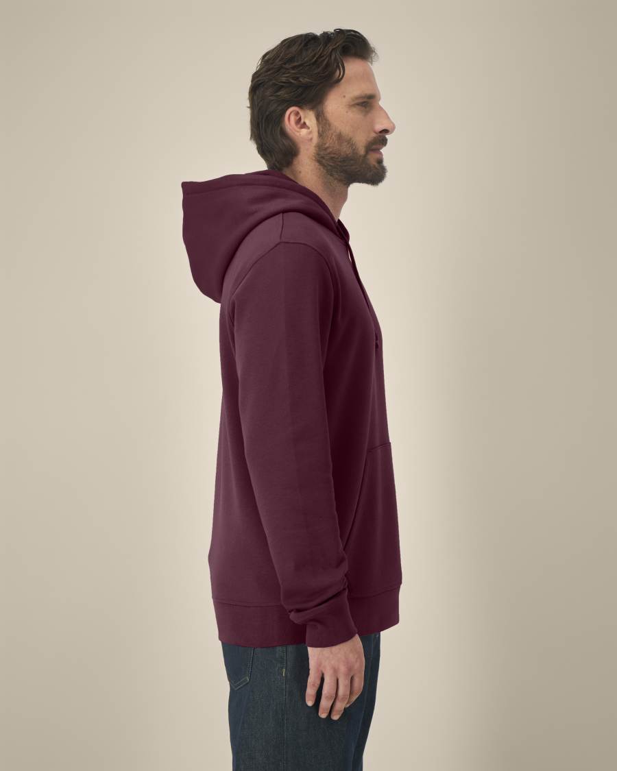 Drummer 2.0 — Deep Plum