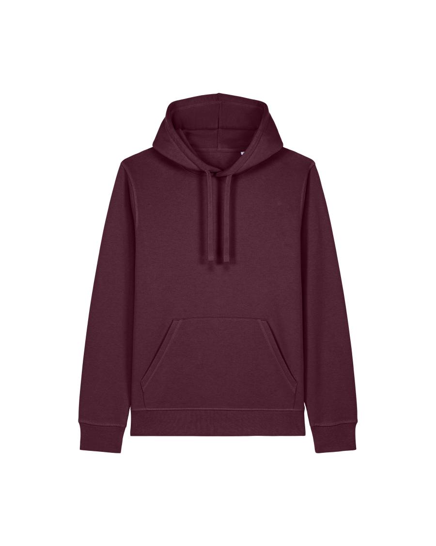 Drummer 2.0 — Deep Plum