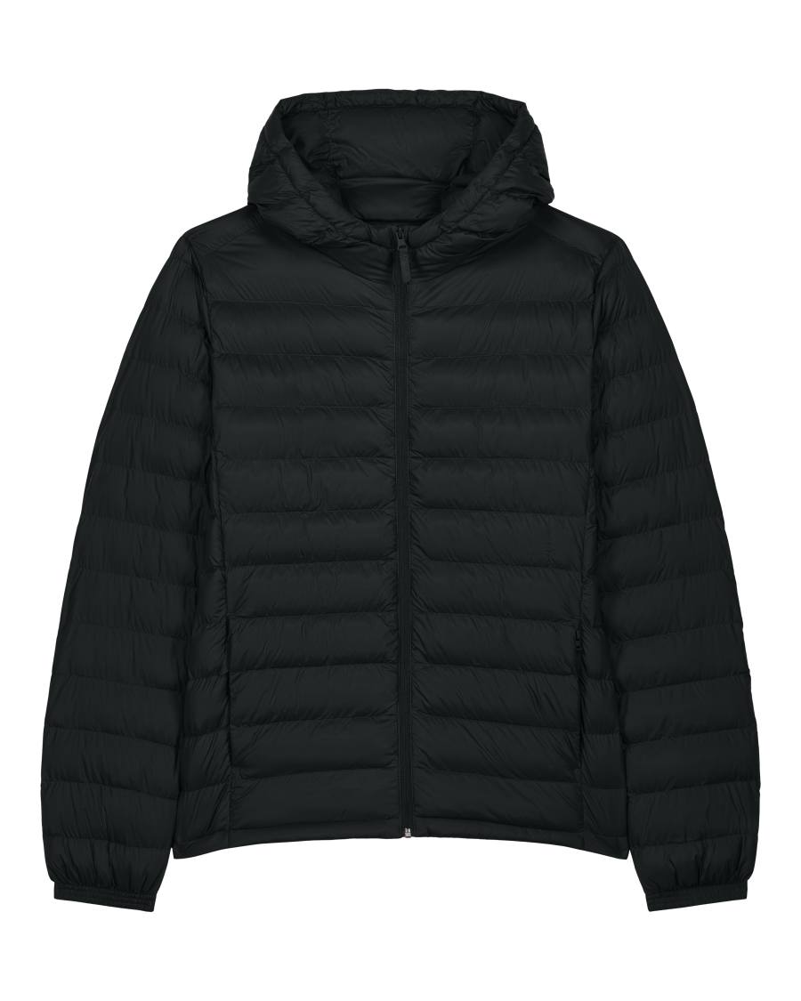 Stanley Voyager 2.0 — Black