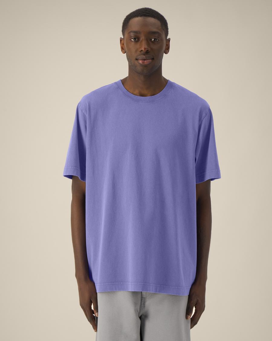 Freestyler Vintage — G. Dyed Purple Love