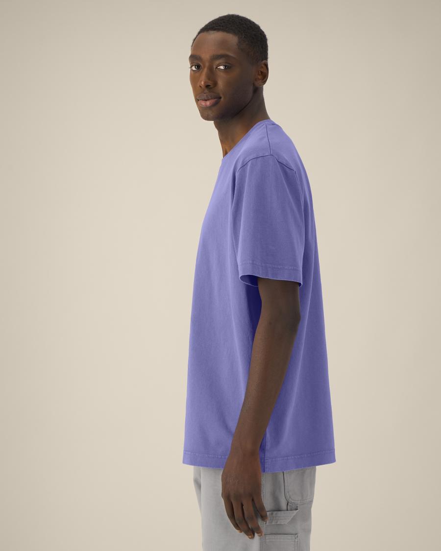 Freestyler Vintage — G. Dyed Purple Love