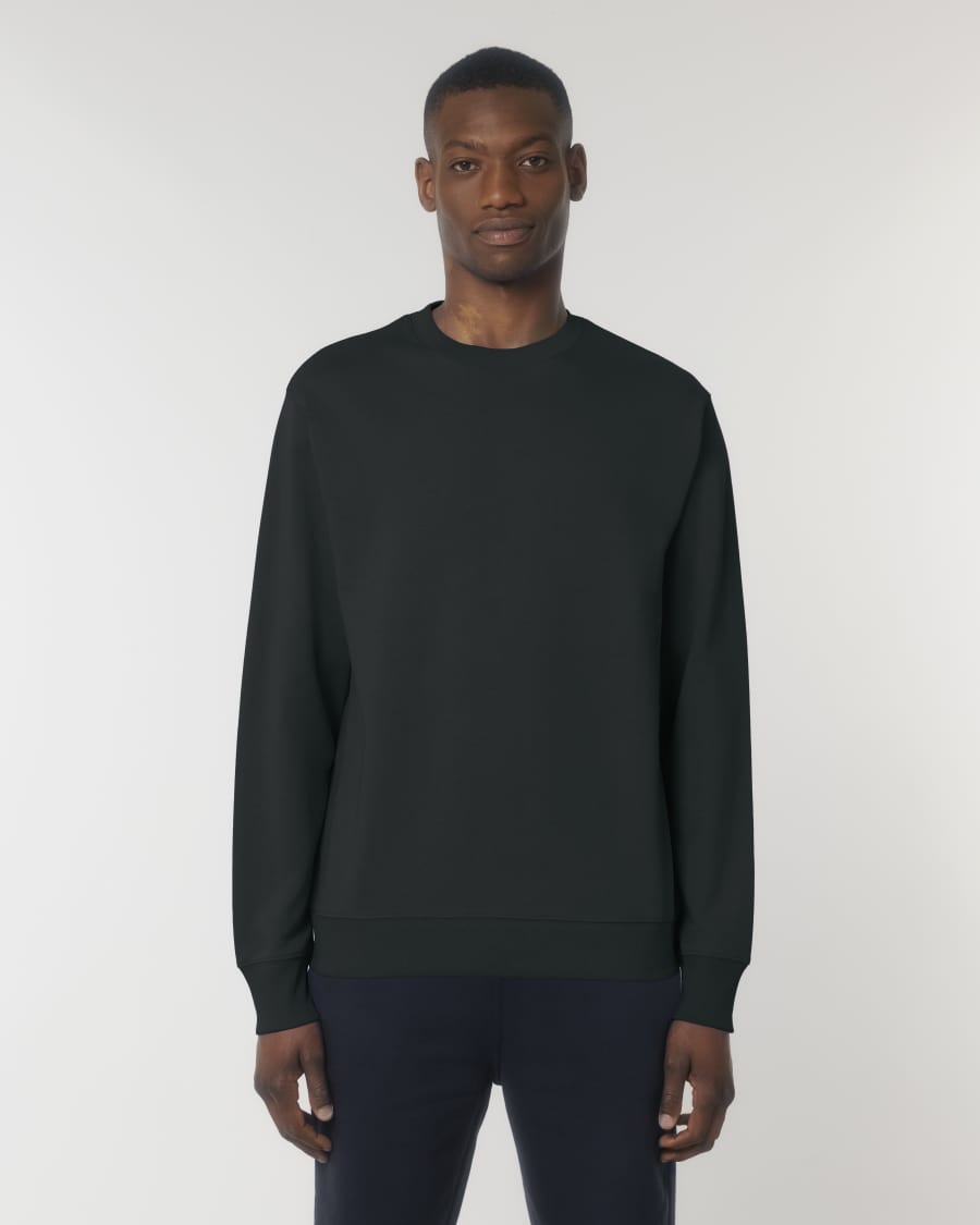 Matcher — Black