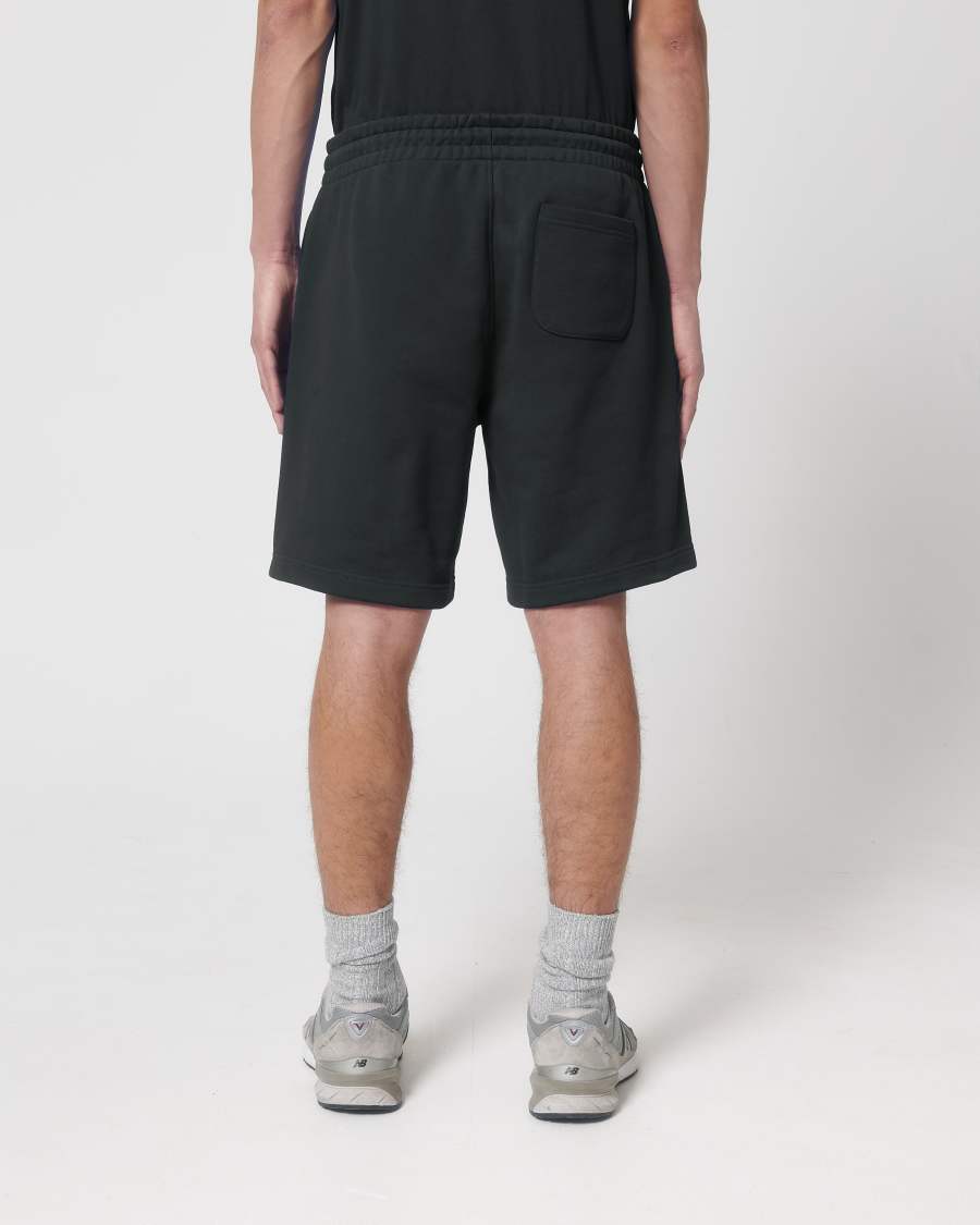 Boarder Dry — Black
