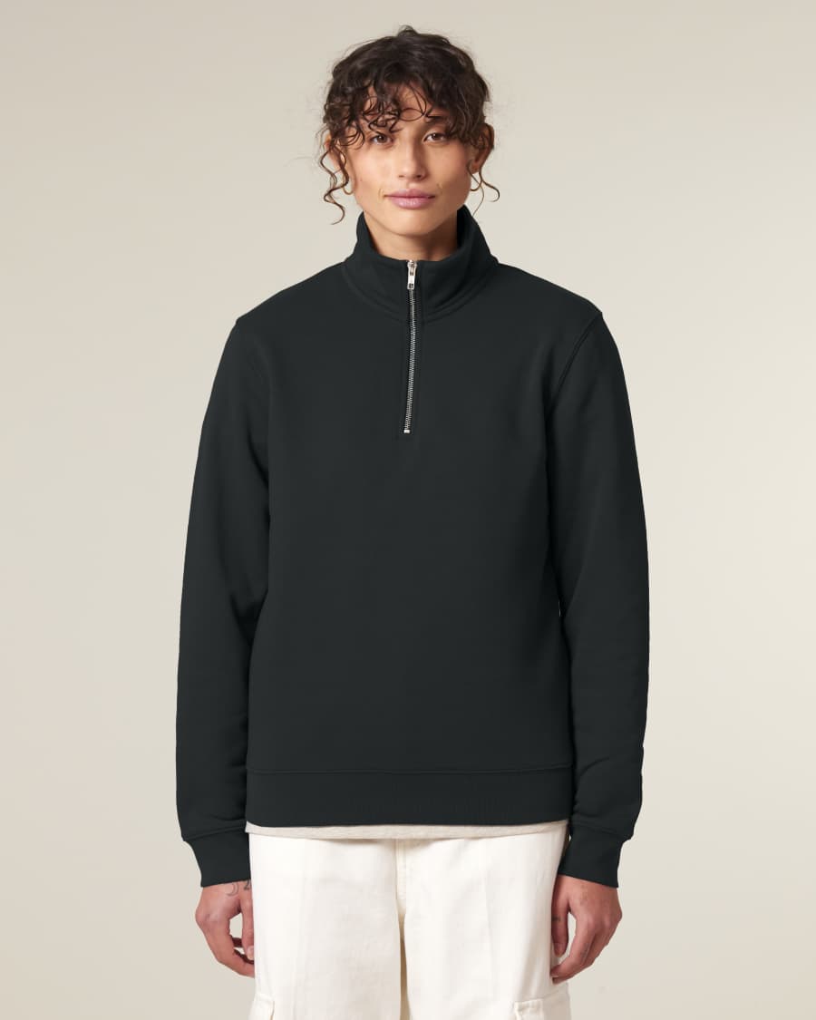 Trucker 2.0 — Black