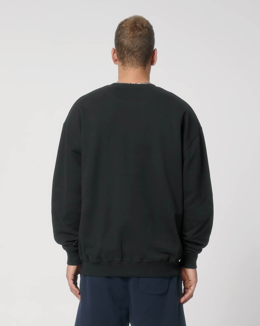 Ledger Dry — Black