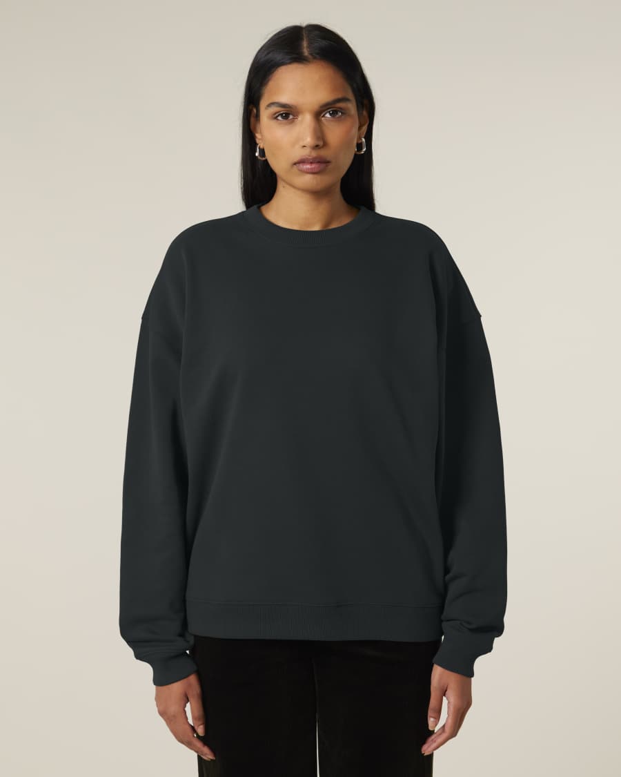 Radder 2.0 — Black