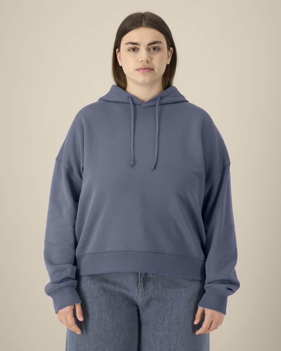 Stella Nora — Blue Grey