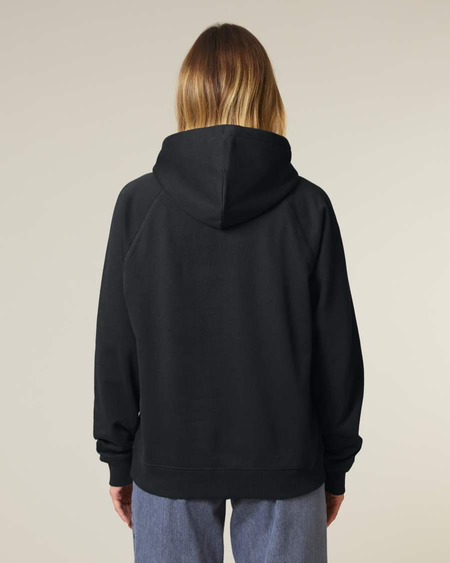 Striker — Black