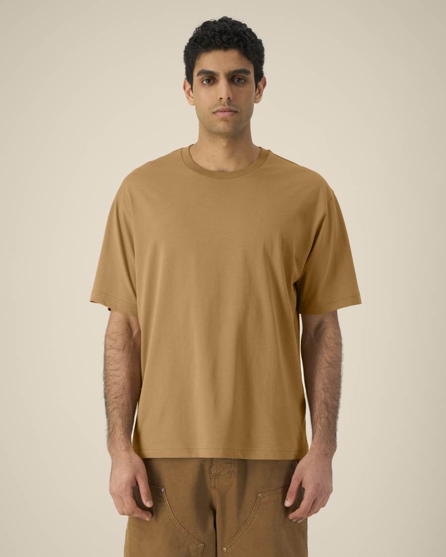 Breezer — Grounded Beige