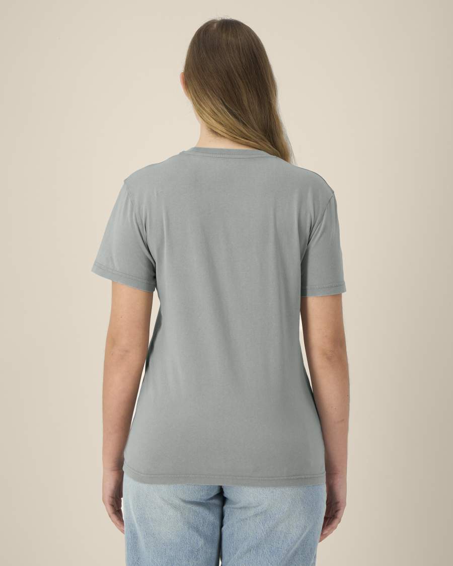 Crafter Vintage — G. Dyed Misty Grey