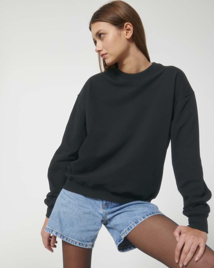 Ledger Dry — Black