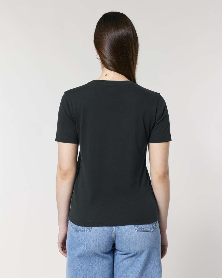 Stella Ella — Black