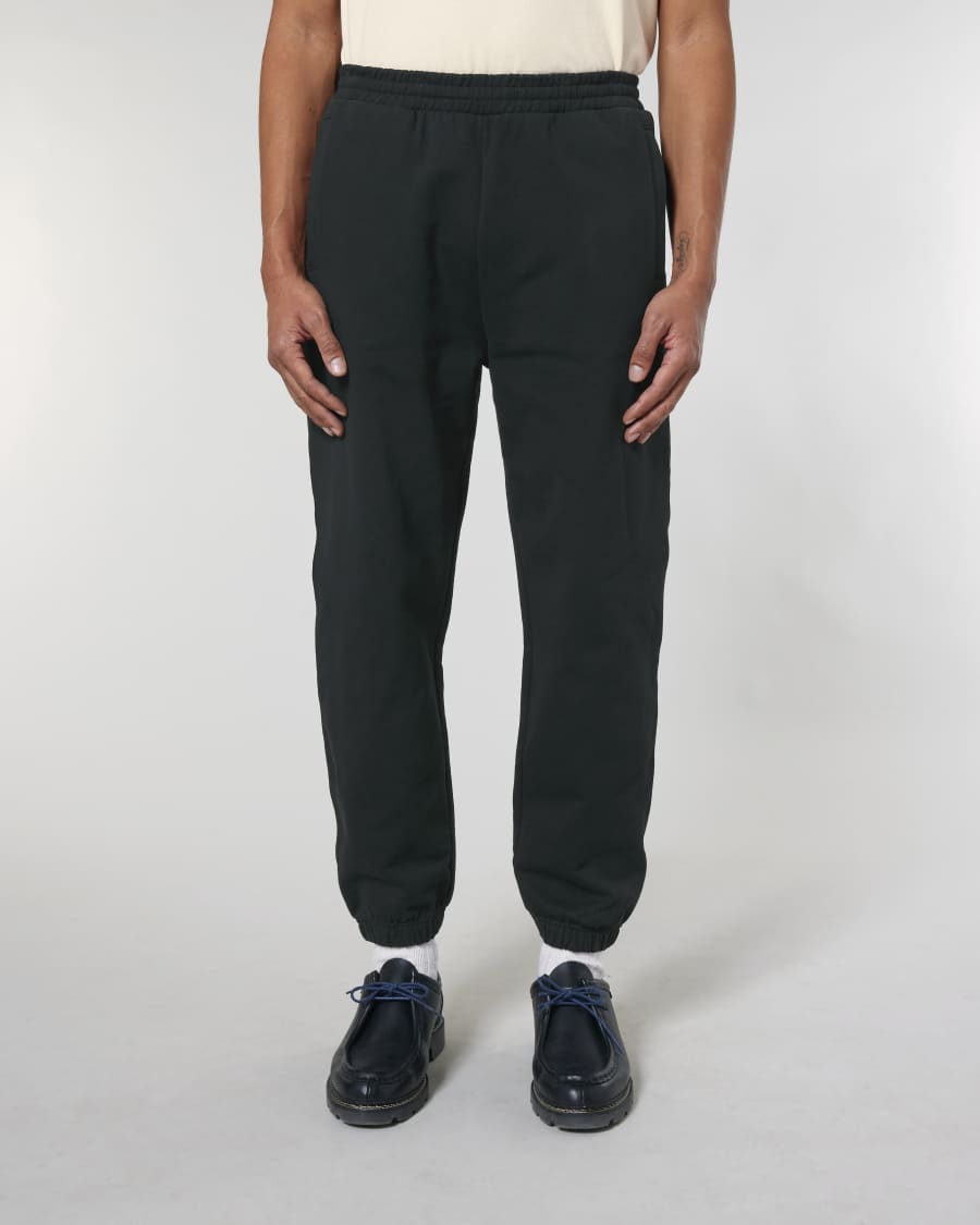 Jammer Dry — Black