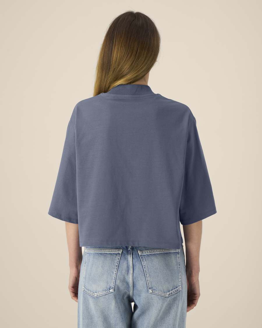 Stella Raya — Blue Grey