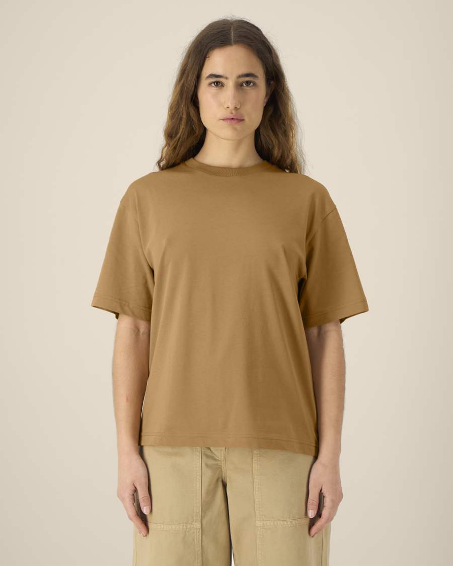 Breezer — Grounded Beige