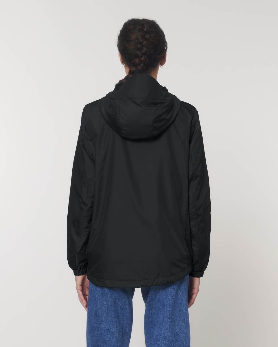 Commuter — Black