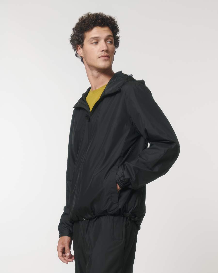 Commuter — Black