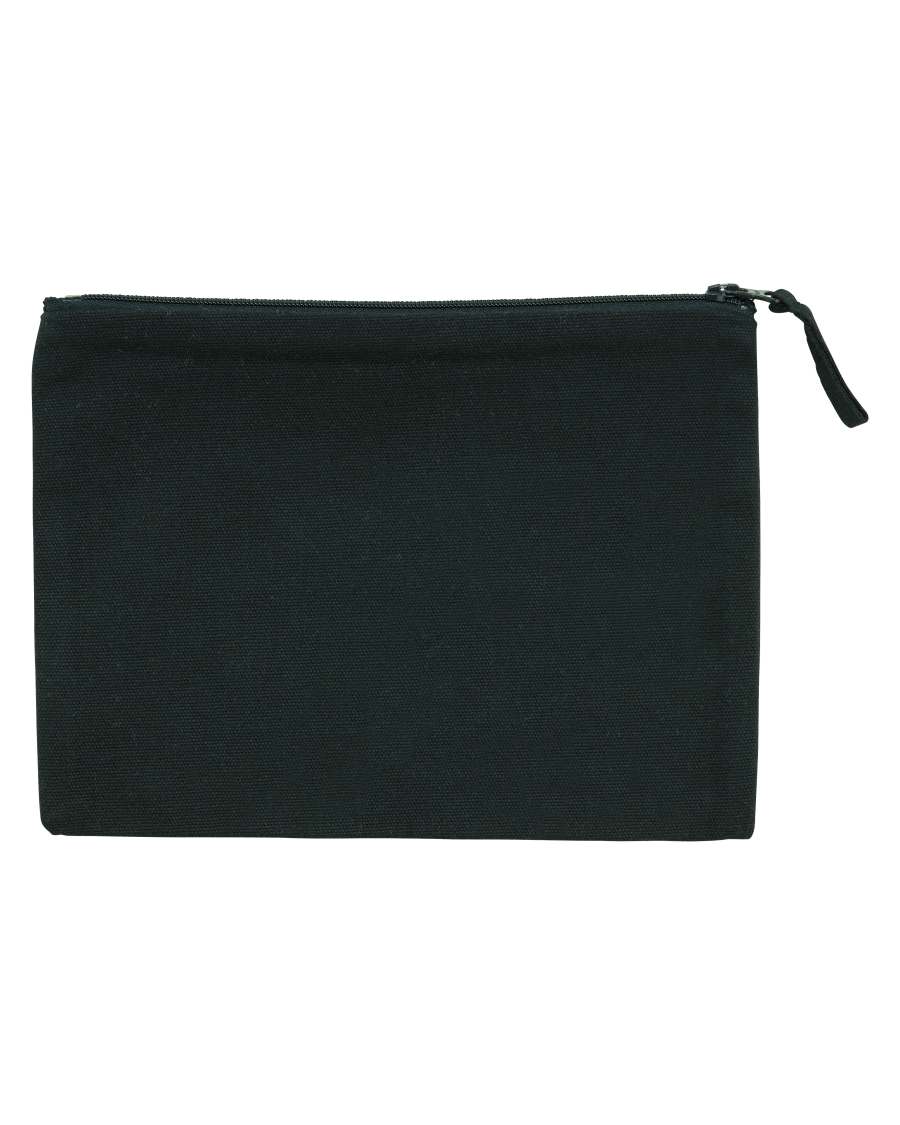 Pencil Case — Black