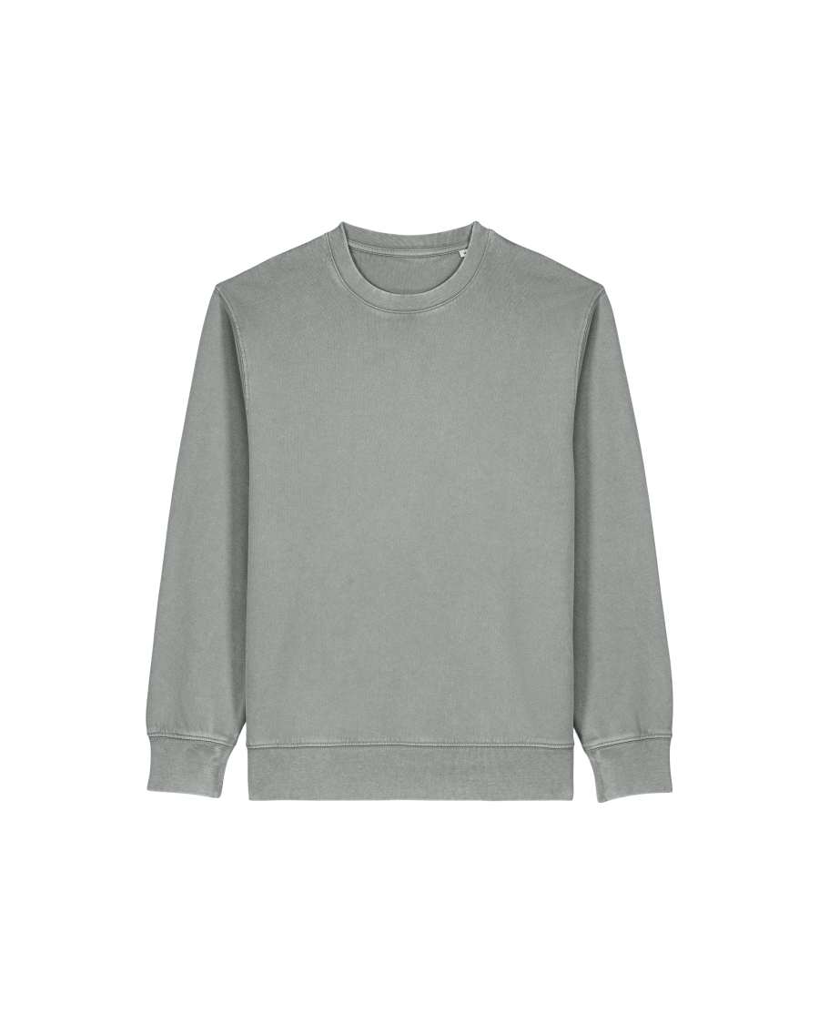 Matcher Vintage — G. Dyed Misty Grey