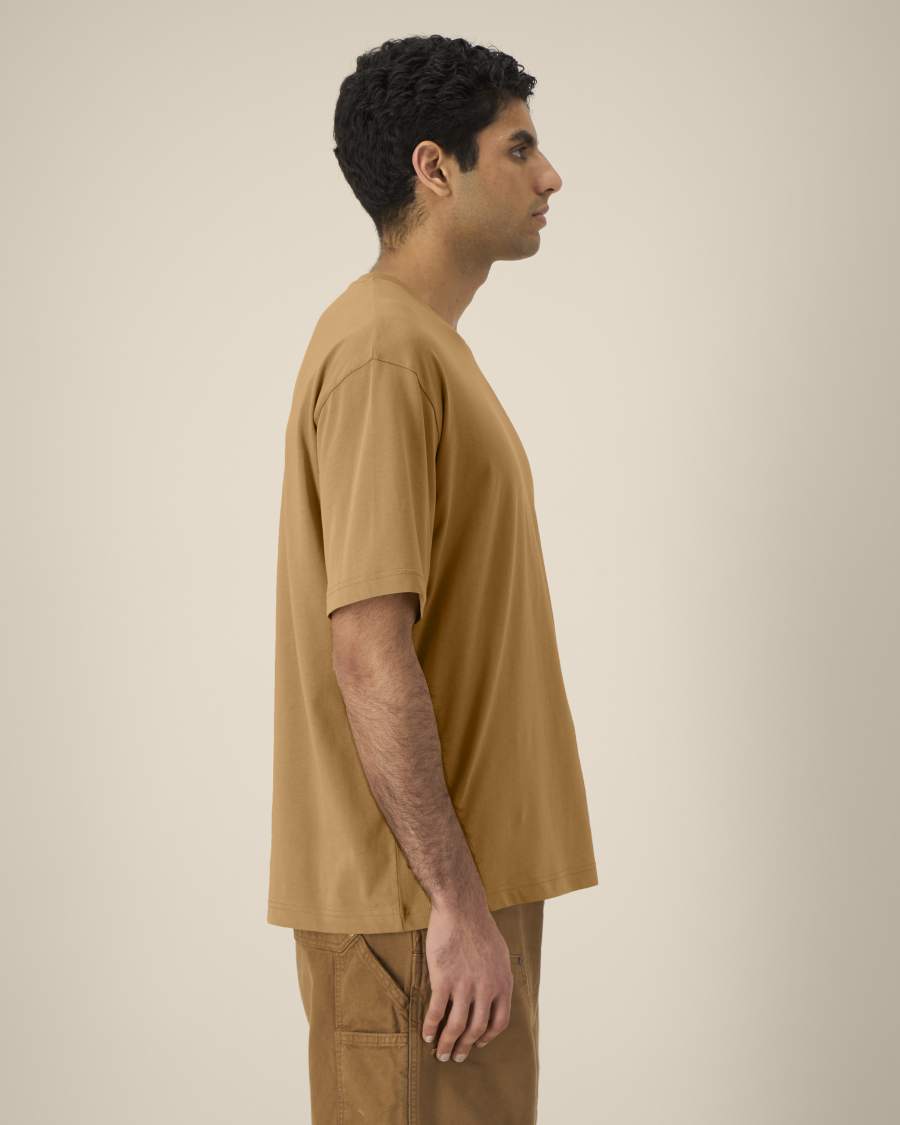 Breezer — Grounded Beige