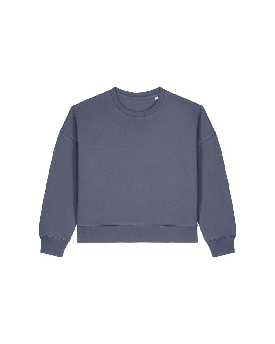 Stella Alma — Blue Grey