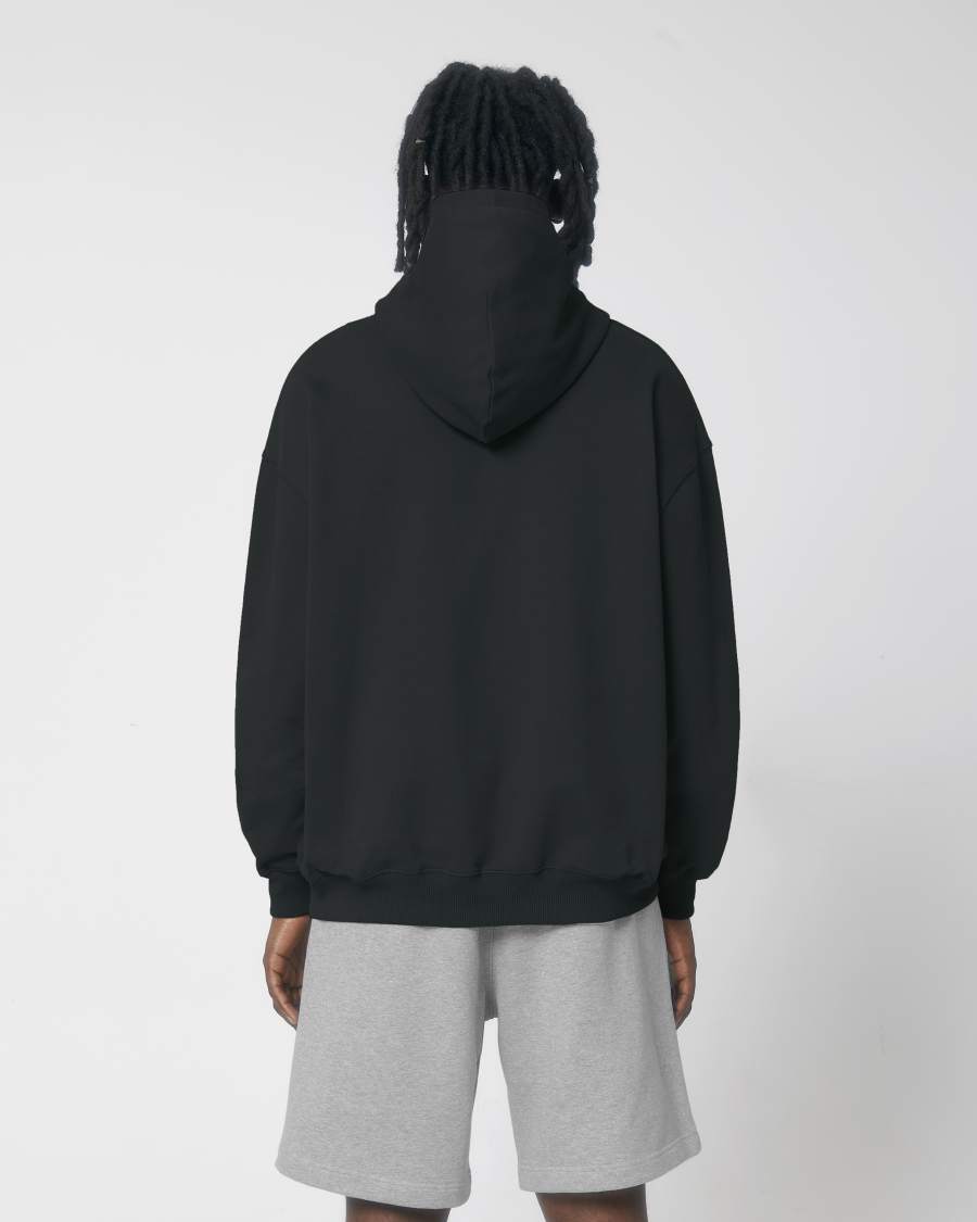 Cooper Dry — Black