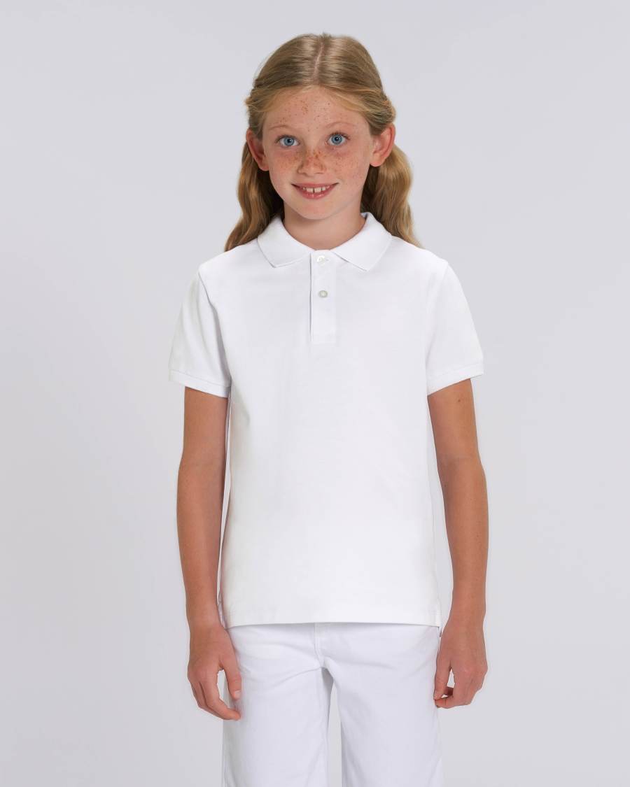 Mini Sprinter — White